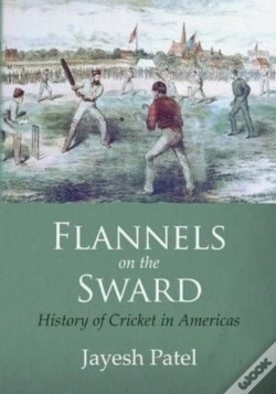 Capa do artigo Flannels On The Sward
