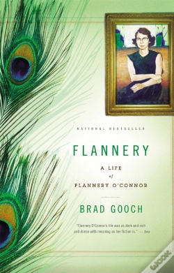 Capa do artigo Flannery