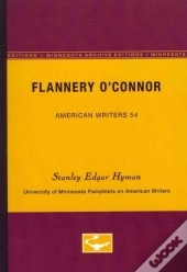 Flannery O'Connor - American Writers 54