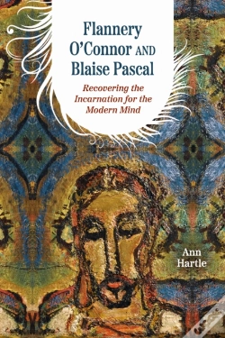 Capa do artigo Flannery O'Connor And Blaise Pascal