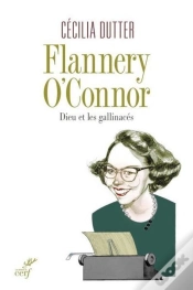 Capa do artigo Flannery O