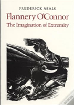 Capa do artigo Flannery O'Connor