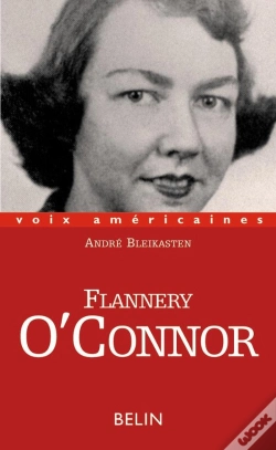 Capa do artigo Flannery O'Connor : In Extremis