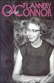 Capa do artigo Flannery O