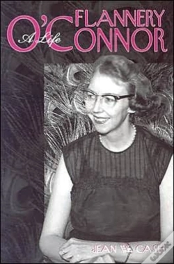 Capa do artigo Flannery O'Connor