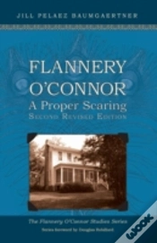 Capa do artigo Flannery O
