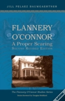 Capa do artigo Flannery O'Connor