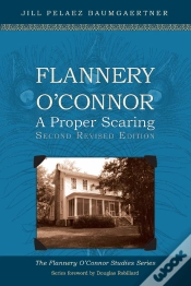 Capa do artigo Flannery Oconnor