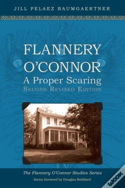 Capa do artigo Flannery Oconnor
