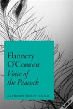 Capa do artigo Flannery O'Connor