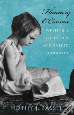 Capa do artigo Flannery O'Connor
