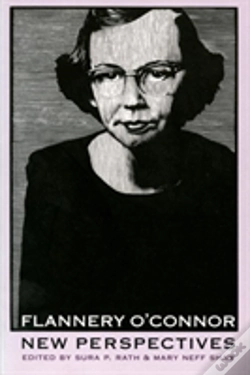 Capa do artigo Flannery O'Connor