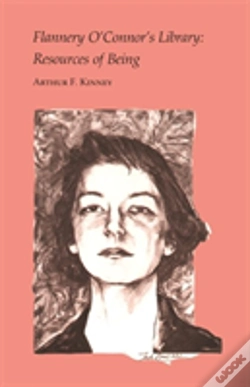 Capa do artigo Flannery O'Connor'S Library