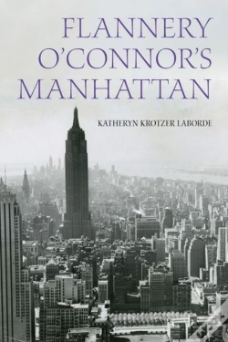 Capa do artigo Flannery O'Connor'S Manhattan