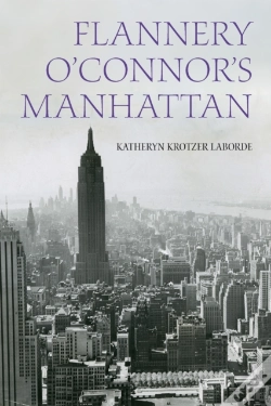 Capa do artigo Flannery O'Connor'S Manhattan