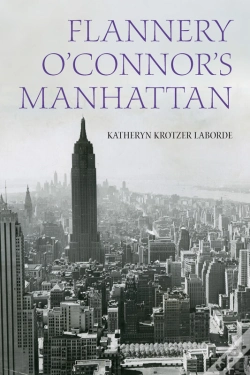 Capa do artigo Flannery O'Connor'S Manhattan