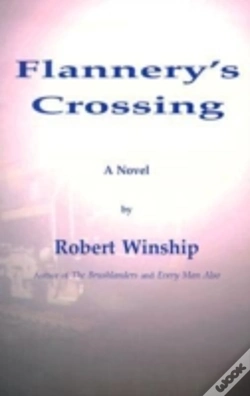 Capa do artigo Flannery'S Crossing