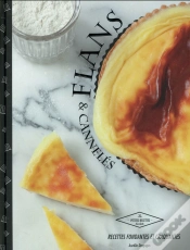Capa do artigo Flans Et Cannelés