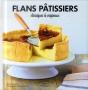 Flans Patissiers - Preview