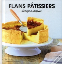 Capa do artigo Flans Patissiers