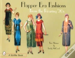 Capa do artigo Flapper Era Fashions From The Roaring '20s