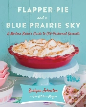 Capa do artigo Flapper Pie And A Blue Prairie Sky