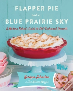 Capa do artigo Flapper Pie And A Blue Prairie Sky