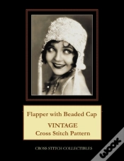 Capa do artigo Flapper With Beaded Cap: Vintage Cross S