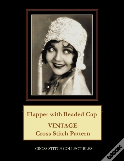 Capa do artigo Flapper With Beaded Cap: Vintage Cross S