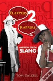 Capa do artigo Flappers 2 Rappers