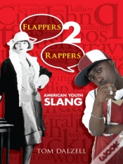 Capa do artigo Flappers 2 Rappers