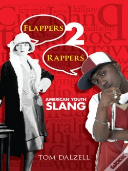 Capa do artigo Flappers 2 Rappers