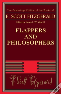 Capa do artigo Flappers And Philosophers