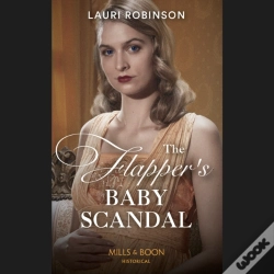 Capa do artigo Flapper'S Baby Scandal