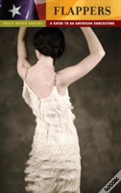 Capa do artigo Flappers