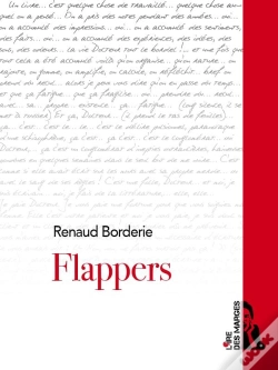 Capa do artigo Flappers