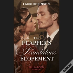 Capa do artigo Flapper'S Scandalous Elopement