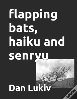 Capa do artigo Flapping Bats, Haiku And Senryu