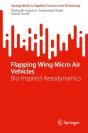 Flapping Wing Micro Air Vehicles - Preview