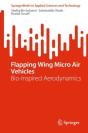Flapping Wing Micro Air Vehicles - Preview
