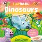Flaptastic Dinosaurs - Preview