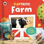 Capa do artigo Flaptastic Farm