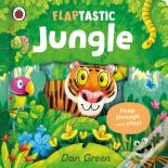 Flaptastic Jungle