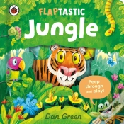 Capa do artigo Flaptastic Jungle