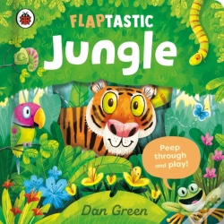 Capa do artigo Flaptastic Jungle