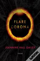 Flare, Corona