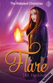 Capa do artigo Flare