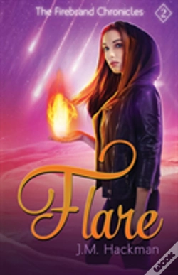 Capa do artigo Flare
