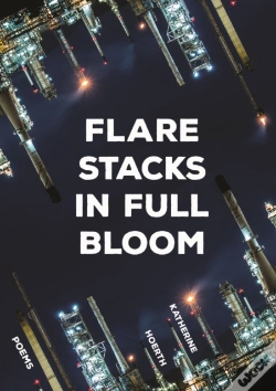 Capa do artigo Flare Stacks In Full Bloom