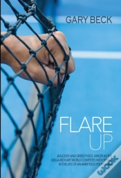 Capa do artigo Flare Up